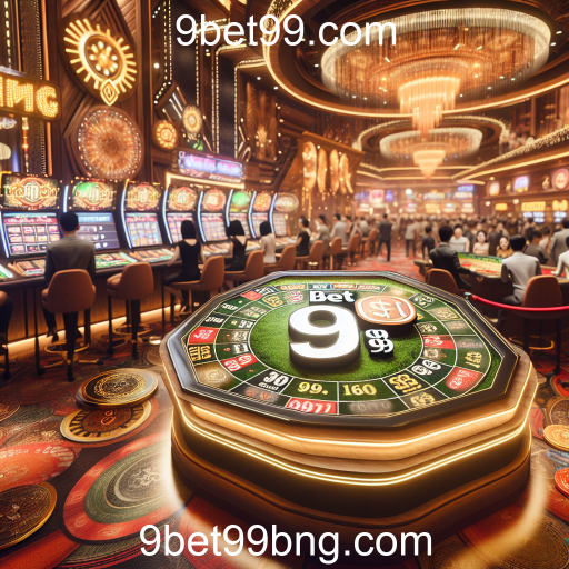Descubra as Melhores Promoções em 9bet99.com