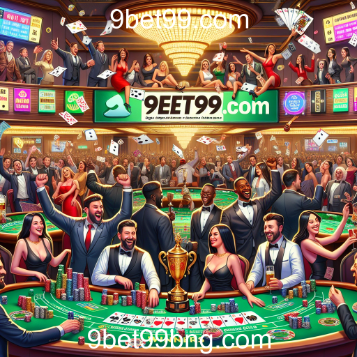 Celebre suas Conquistas na Categoria 'Vencedores' de 9bet99.com
